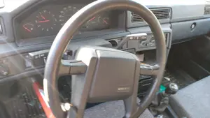 VOLVO SERIE 740 BERLINA/FAMILIAR foto 31