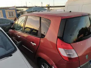 RENAULT SCENIC II (JM) foto 2