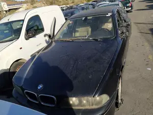 BMW SERIE 5 BERLINA (E39) foto 1