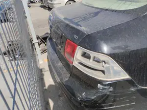 SAAB 9-3 BERLINA foto 5