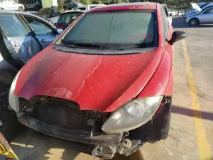 SEAT LEON (1P1) foto 1