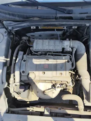 CITROEN XSARA BERLINA foto 5