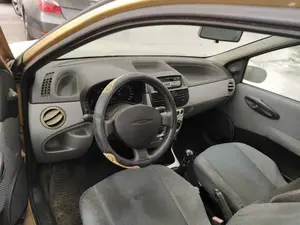 FIAT II PUNTO (188) BERLINA foto 5