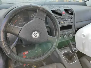 VOLKSWAGEN GOLF V (1K1)(10.2003) foto 9