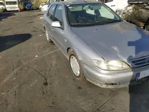 CITROEN XSARA BERLINA foto 3