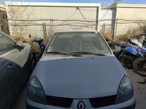 RENAULT CLIO II FASE II (B/CB0) foto 4