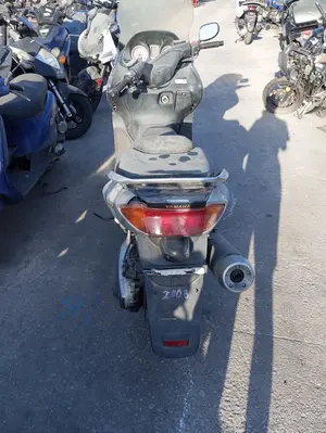 YAMAHA TMAX 500 foto 4