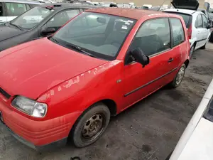 SEAT AROSA (6H1) foto 3