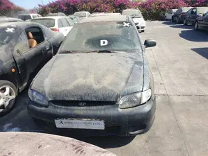 HYUNDAI ACCENT (X3) foto 1