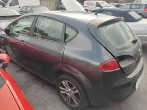 SEAT LEON (1P1) foto 5