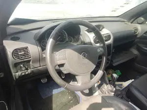 OPEL TIGRA TWIN TOP foto 2