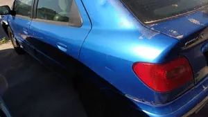CITROEN XSARA BERLINA foto 9