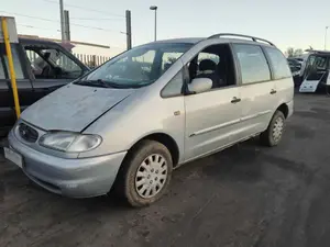 FORD GALAXY (VX) foto 3