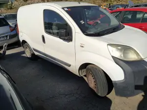 CITROEN NEMO foto 4