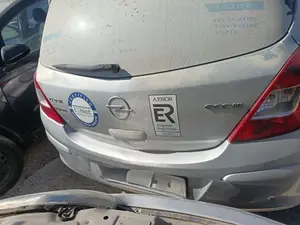 OPEL CORSA D foto 5