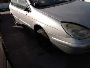 CITROEN C5 BERLINA foto 4