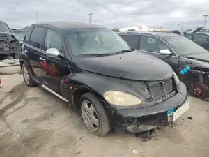 CHRYSLER PT CRUISER foto 5