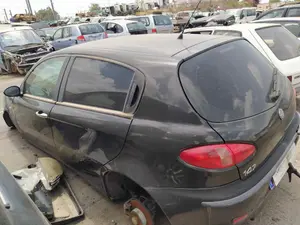 ALFA ROMEO 147 (190) foto 2