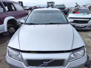 VOLVO S80 BERLINA foto 6