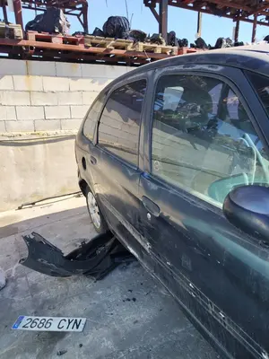 CITROEN XSARA PICASSO foto 9