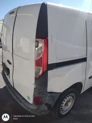 RENAULT KANGOO II (F/KW0) foto 7
