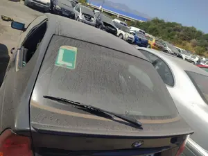 BMW SERIE 3 COMPACTO (E46) foto 6