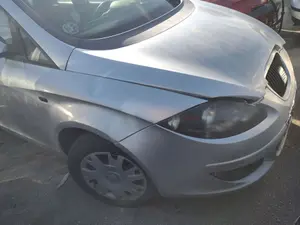 SEAT TOLEDO (5P2) foto 6