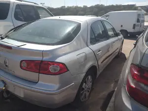RENAULT LAGUNA (B56) foto 8