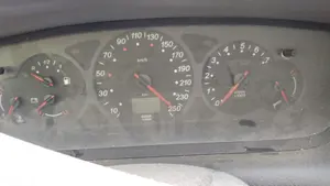 CITROEN C5 BERLINA foto 5