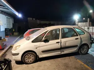 CITROEN XSARA PICASSO foto 6