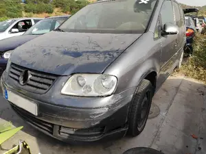 VOLKSWAGEN TOURAN (1T1) foto 3