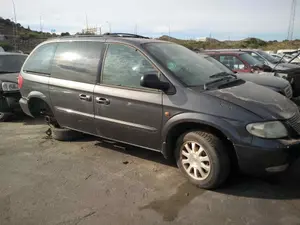 CHRYSLER VOYAGER (RG) foto 4