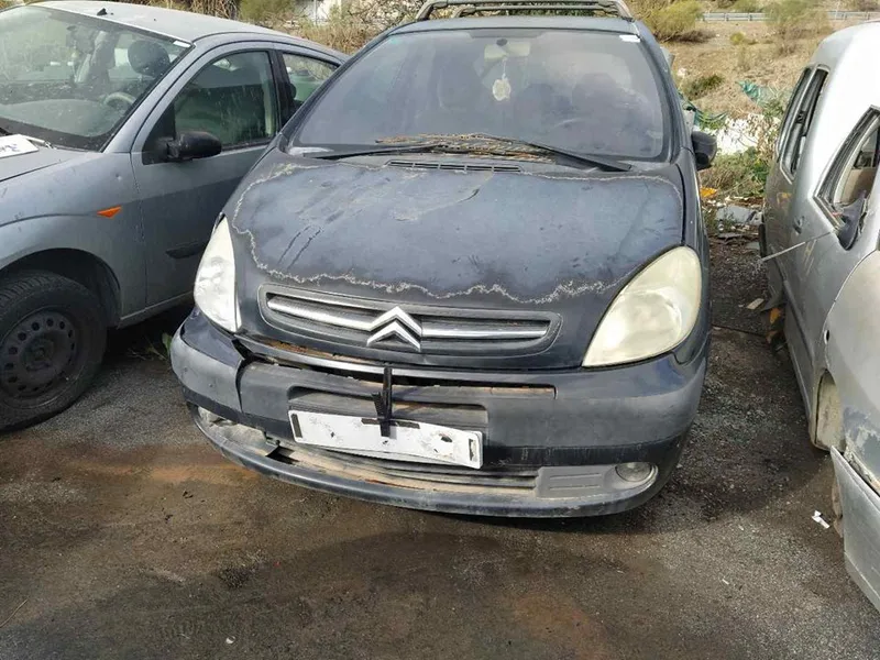 CITROEN XSARA BERLINA