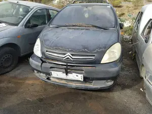 CITROEN XSARA BERLINA foto 1