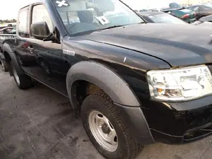 FORD RANGER (ET) foto 2