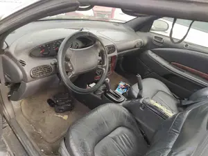 CHRYSLER STRATUS JX CABRIO foto 4