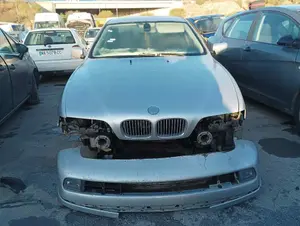 BMW SERIE 5 BERLINA (E39) foto 1