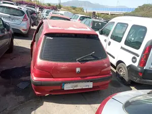 PEUGEOT 106 (S2) foto 5