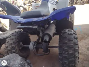 YAMAHA  foto 4