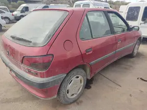 PEUGEOT 306 3/5 PT. (S1)(01.1993) foto 2