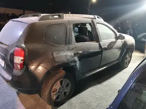 DACIA DUSTER I foto 3