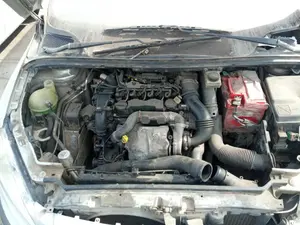 PEUGEOT 307 BREAK / SW (S1)(04.2002) foto 6