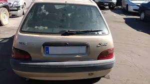 CITROEN SAXO foto 4