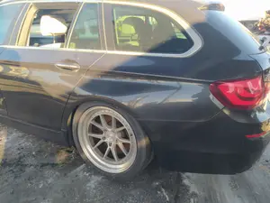 BMW SERIE 5 TOURING (F11) foto 7