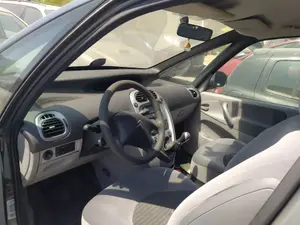 CITROEN XSARA PICASSO foto 2