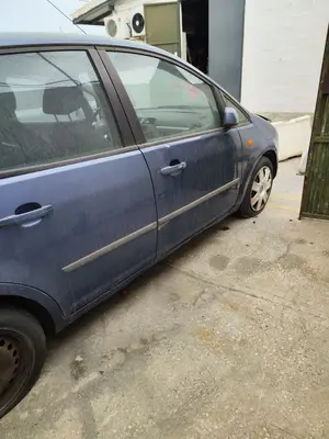 FORD FOCUS C-MAX (CAP)(2003) foto 4