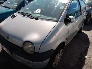 RENAULT TWINGO I (C06) foto 2