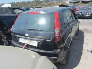 FORD FIESTA (CBK) foto 4