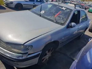 PEUGEOT 406 BERLINA (S1/S2) foto 2