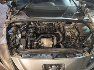 PEUGEOT 308 SW foto 5